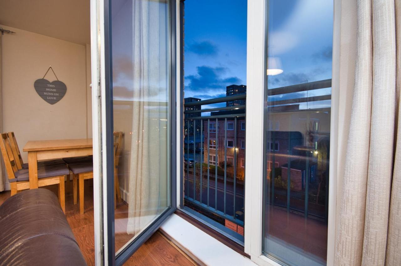 Bai Amazing 5 Sleeper Flat In London Zone 2 Apartman Kültér fotó
