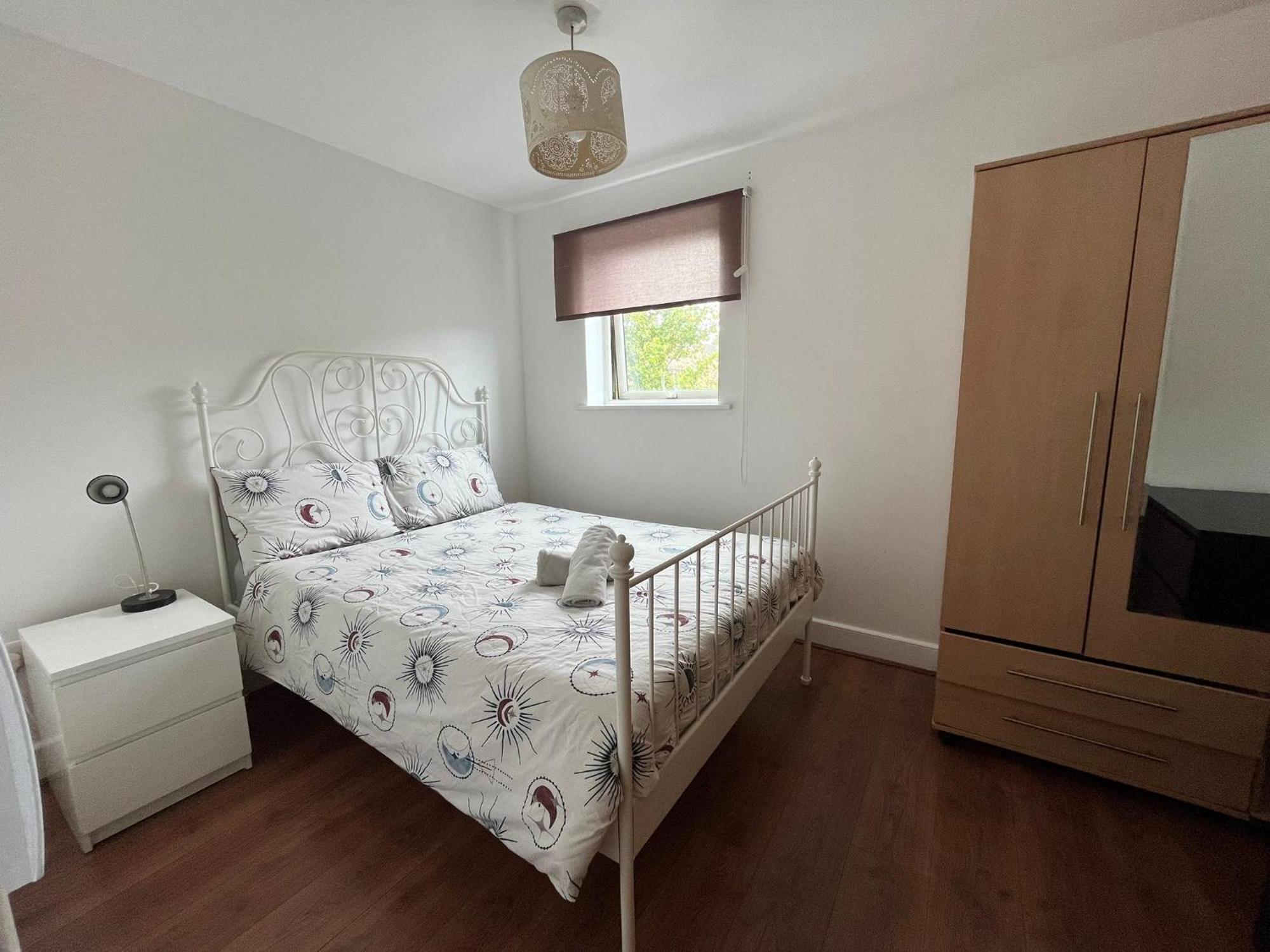 Bai Amazing 5 Sleeper Flat In London Zone 2 Apartman Kültér fotó